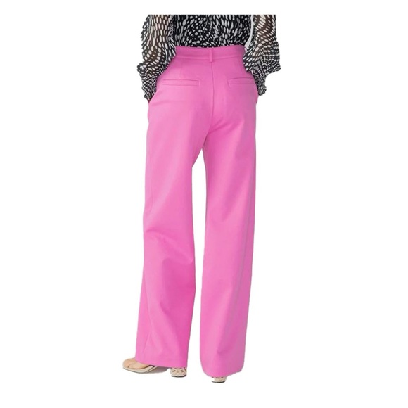 NWT Women's Sanctuary Metropolis Dress Pants - Picture 2 of 5